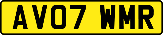 AV07WMR