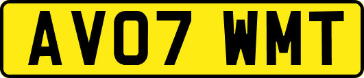 AV07WMT