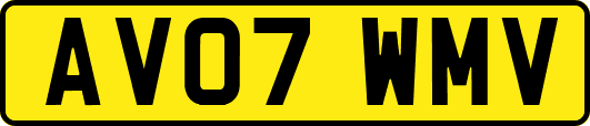 AV07WMV