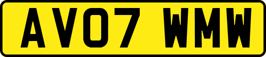 AV07WMW