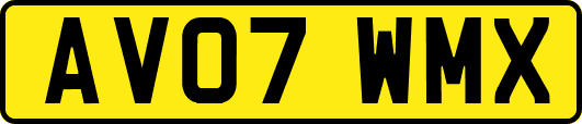 AV07WMX