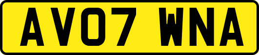 AV07WNA
