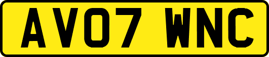 AV07WNC
