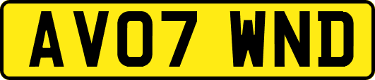 AV07WND