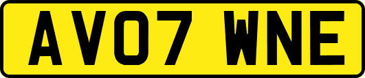 AV07WNE