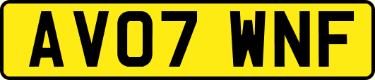AV07WNF