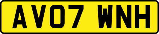 AV07WNH