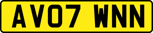 AV07WNN