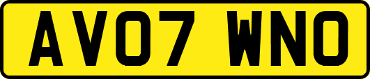 AV07WNO