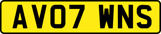AV07WNS