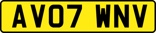 AV07WNV