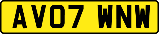 AV07WNW