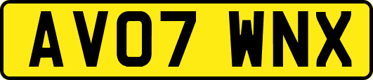 AV07WNX