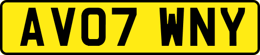 AV07WNY