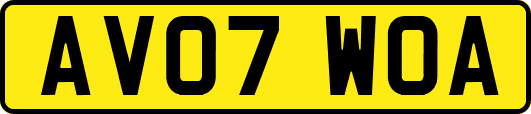 AV07WOA