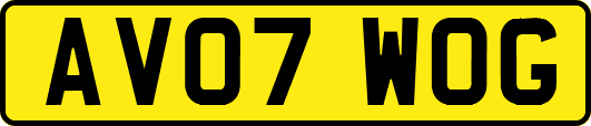 AV07WOG