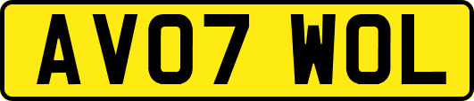 AV07WOL