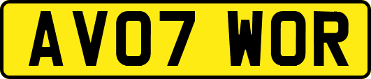 AV07WOR
