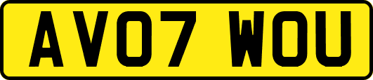 AV07WOU