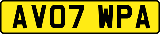 AV07WPA