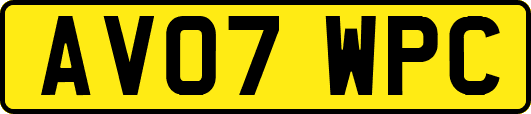 AV07WPC