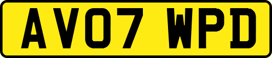AV07WPD