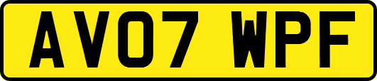 AV07WPF