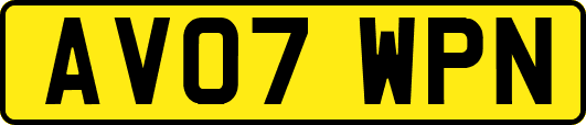 AV07WPN
