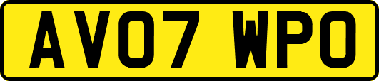 AV07WPO
