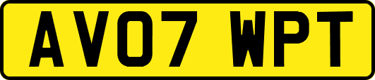 AV07WPT