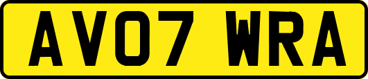 AV07WRA