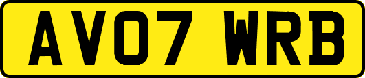 AV07WRB
