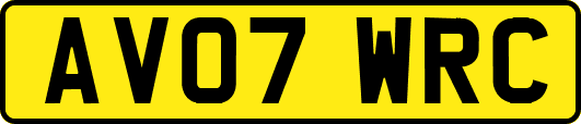 AV07WRC