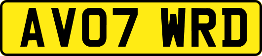 AV07WRD