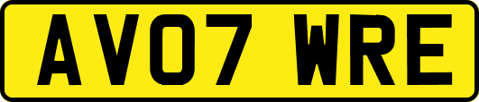 AV07WRE