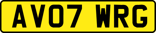 AV07WRG