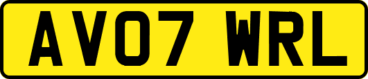 AV07WRL