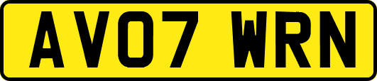 AV07WRN