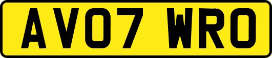 AV07WRO