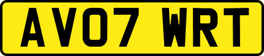 AV07WRT