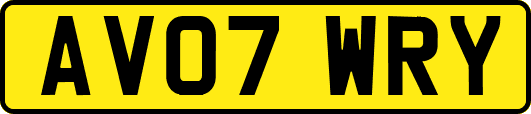 AV07WRY