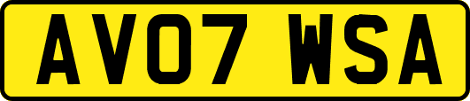 AV07WSA