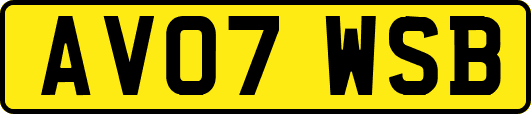 AV07WSB