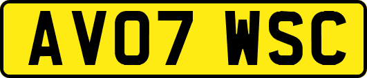 AV07WSC