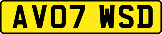AV07WSD