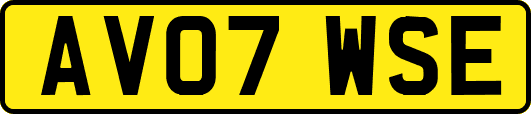 AV07WSE
