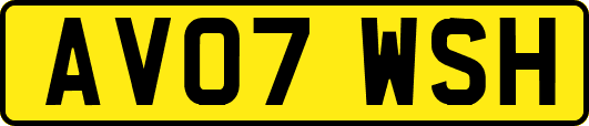 AV07WSH