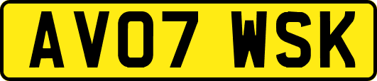 AV07WSK