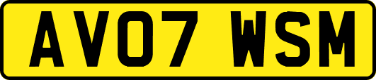 AV07WSM