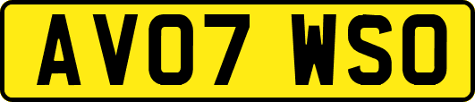 AV07WSO